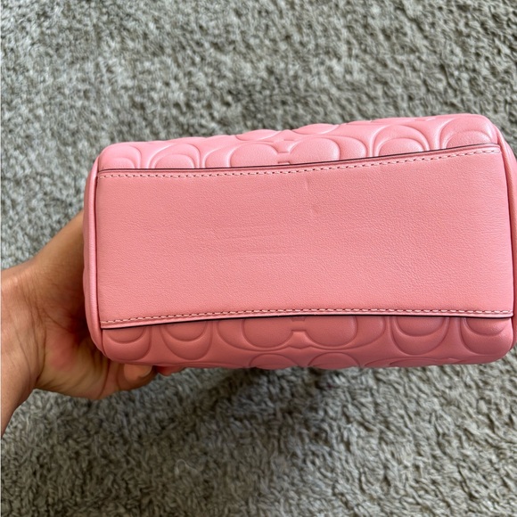 Coach small rowan bag - Picture 5 of 5